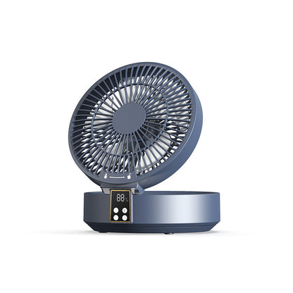 Electric Folding Fan