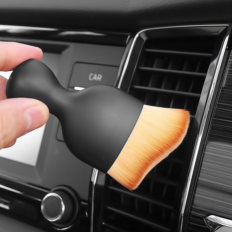 Car Interior Brush