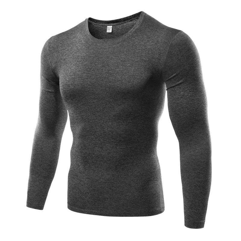 Men's Long Sleeve Top