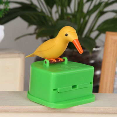 Cute toothpick box