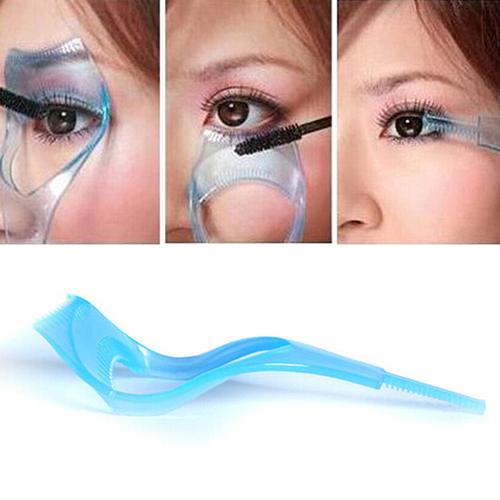 Mascara Shield Guard