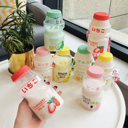 Yakult Water Cup