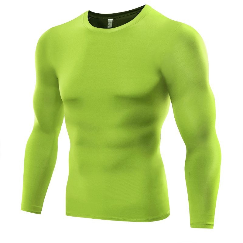 Men's Long Sleeve Top