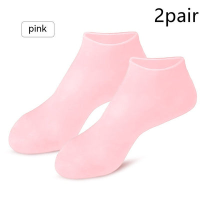 Foot Care Socks