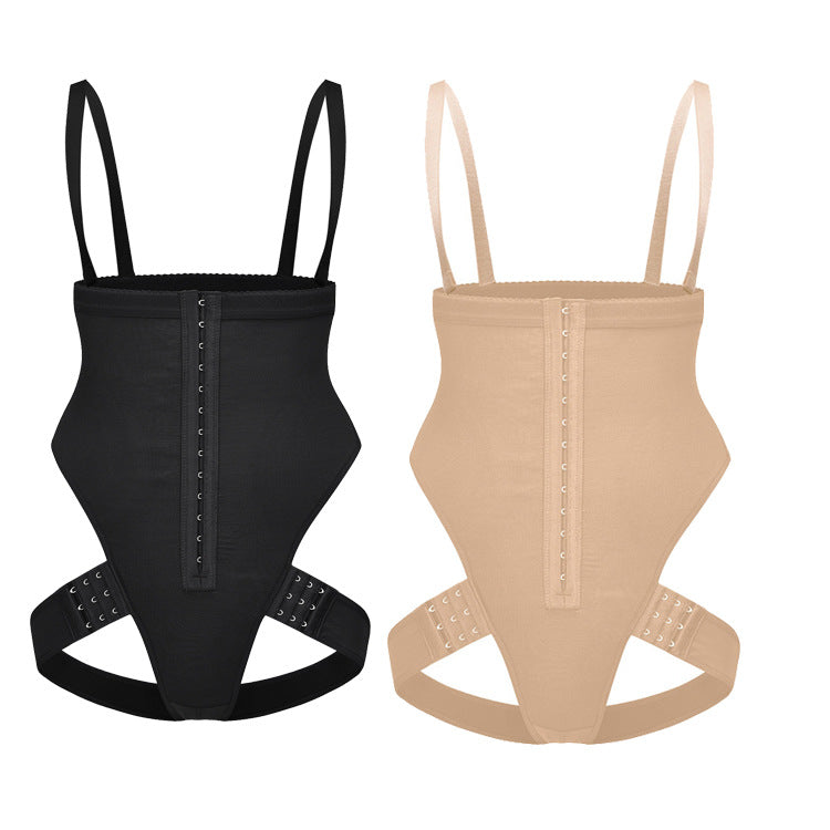 Lower Body Lifter Shapewear