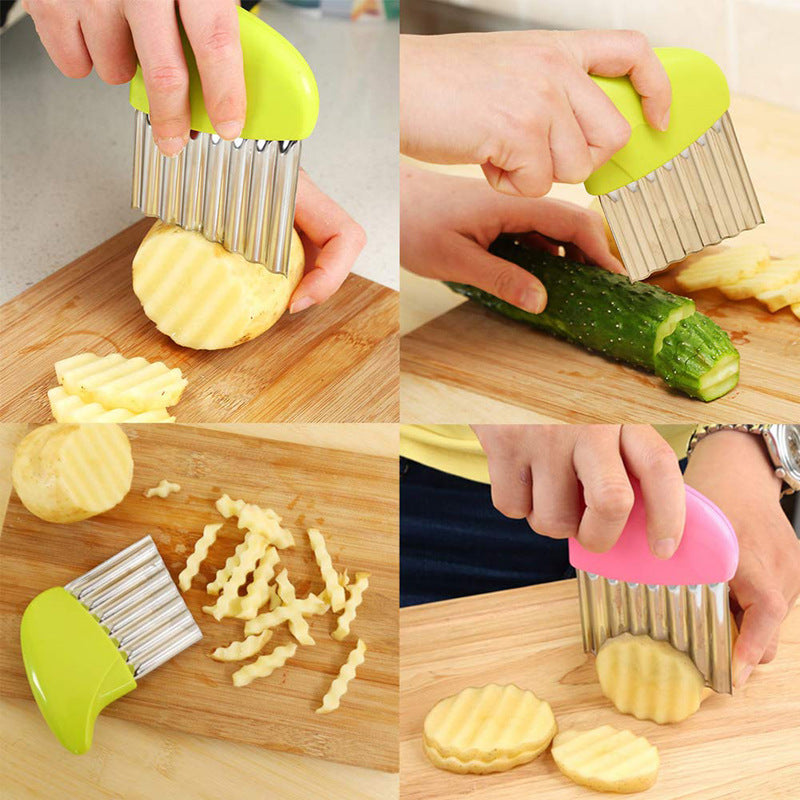 Chips Cutter