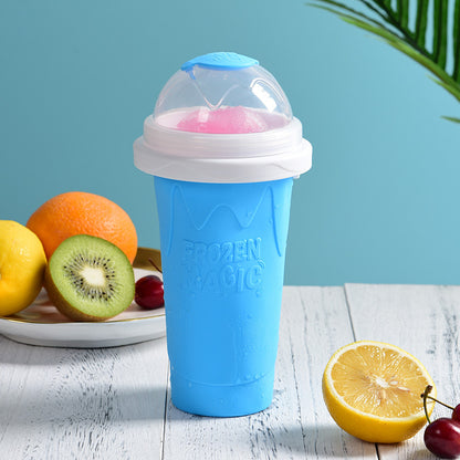 Smoothie Cup