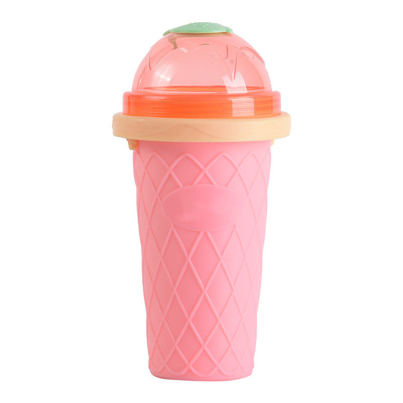 Smoothie Cup