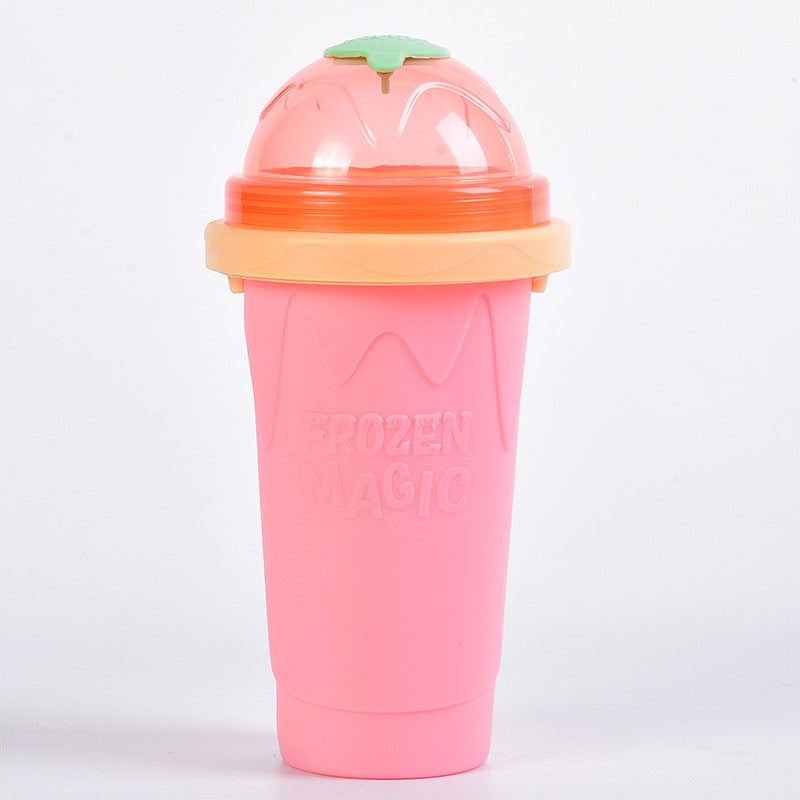 Smoothie Cup