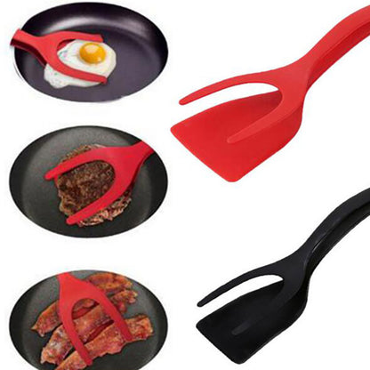 Grip & Flip Spatula