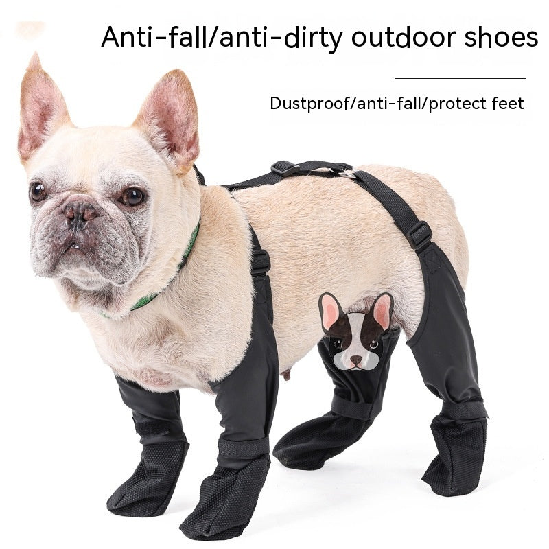 Dog Shoes