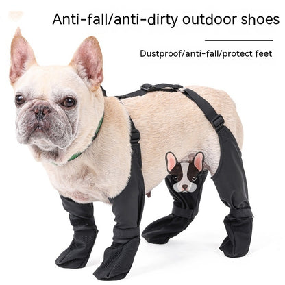 Dog Shoes