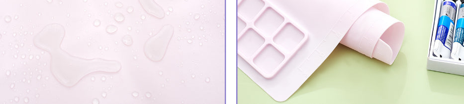 Silicone Painting Mat