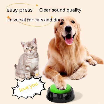 Dog Voice Acoustic Generator