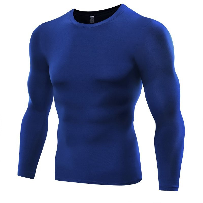 Men's Long Sleeve Top