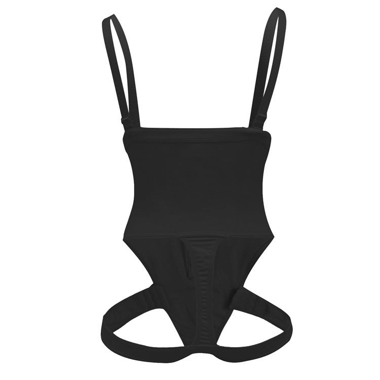 Lower Body Lifter Shapewear