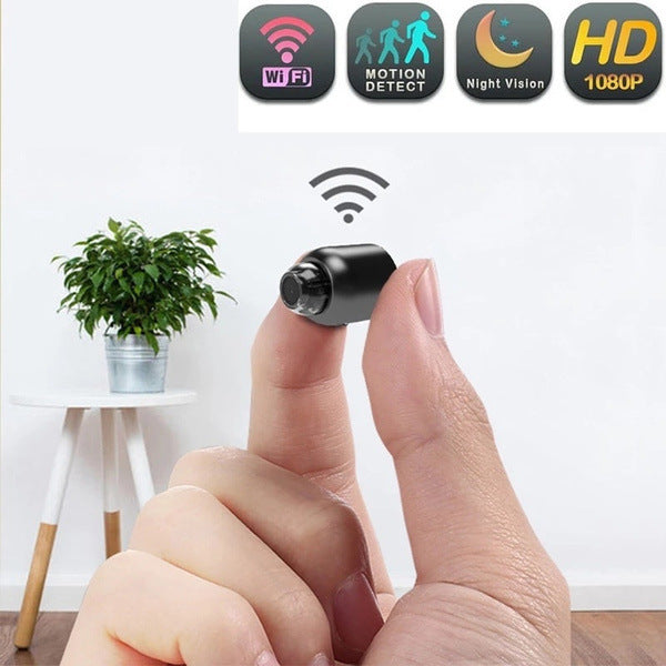 Mini Wireless Camera