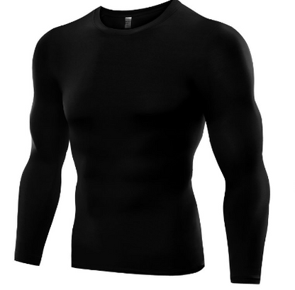 Men's Long Sleeve Top