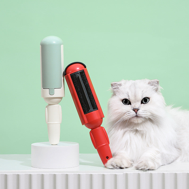 Pet Hair Remover Brush