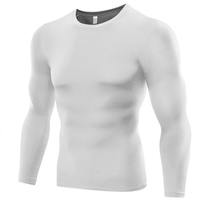 Men's Long Sleeve Top