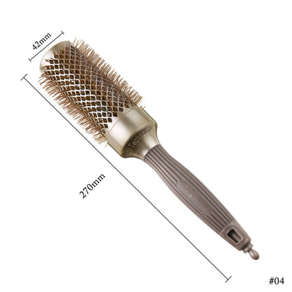 Ceramic comb