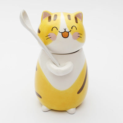 Kitty Cup