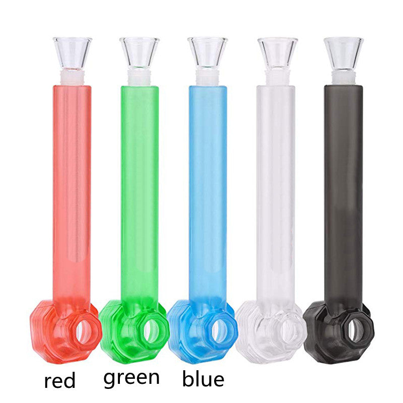 Water Bottle Bong