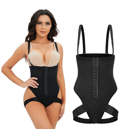 Lower Body Lifter Shapewear