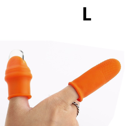 Thumb Knife Finger