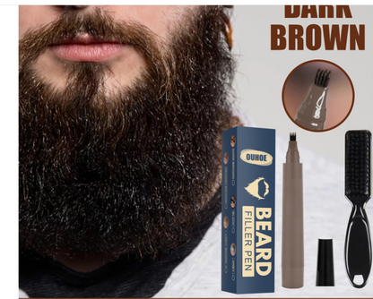 Beard Filler