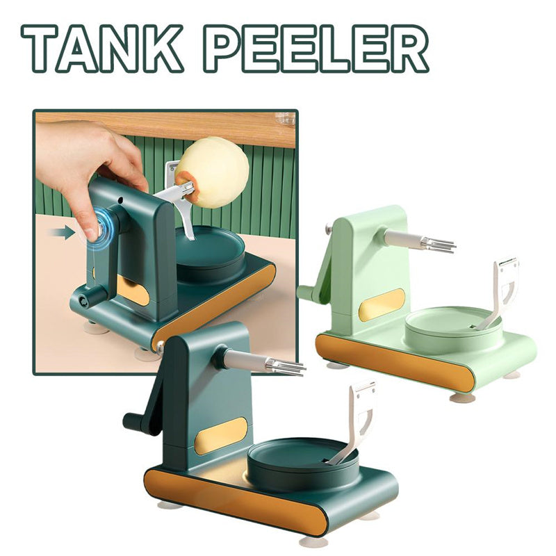 Peeler