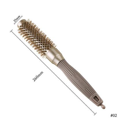 Ceramic comb