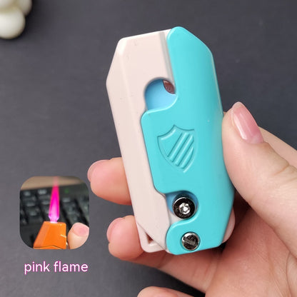 Inflatable Windproof Lighter