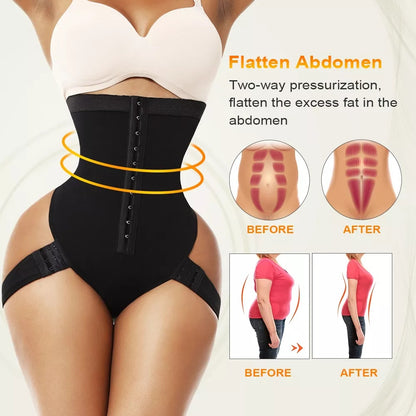 Lower Body Lifter Shapewear