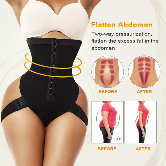 Lower Body Lifter Shapewear