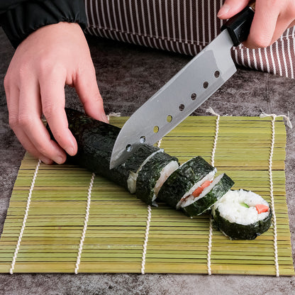 Sushi Bazooka