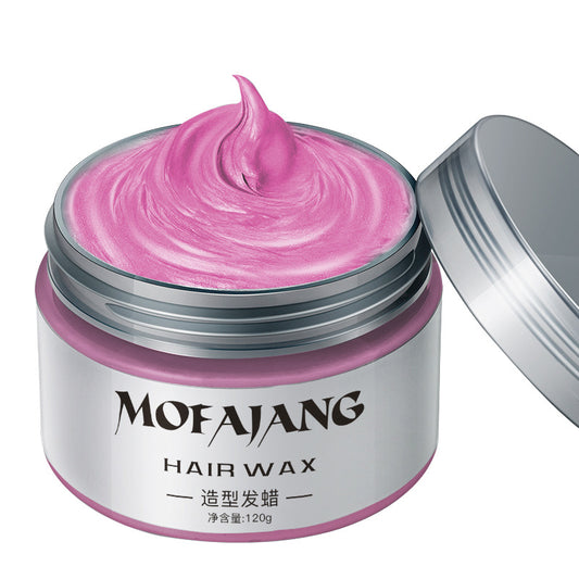 Hair Colour Wax