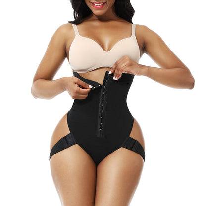 Lower Body Lifter Shapewear