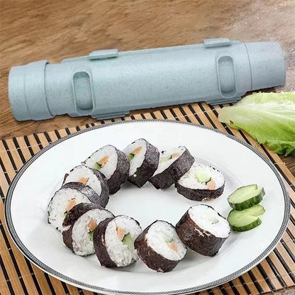 Sushi Bazooka