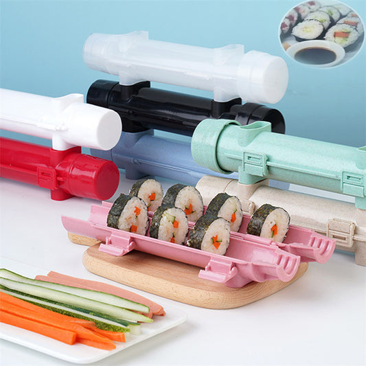 Sushi Bazooka