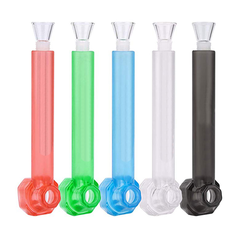 Water Bottle Bong