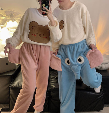 Elephant Pajamas