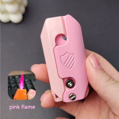 Inflatable Windproof Lighter