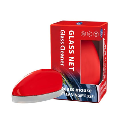 Car Strong Cleaning Glass Bright Mouse