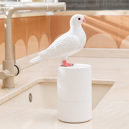 Pigeon Washing Mobile Phone Electric Smart Home