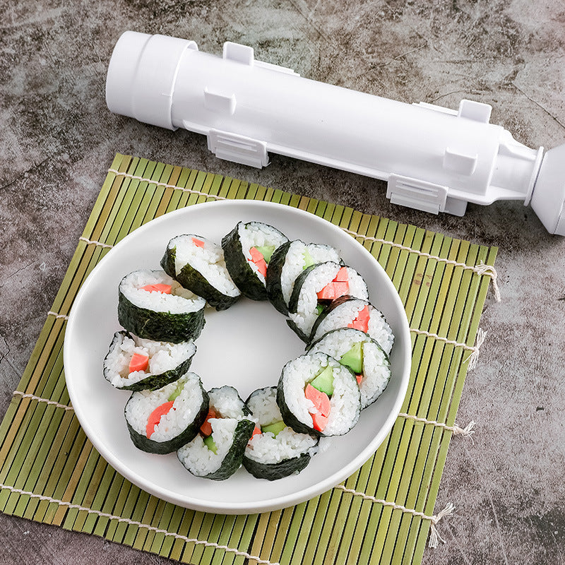 Sushi Bazooka