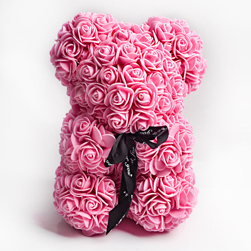 Rose Bear