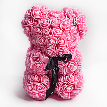 Rose Bear