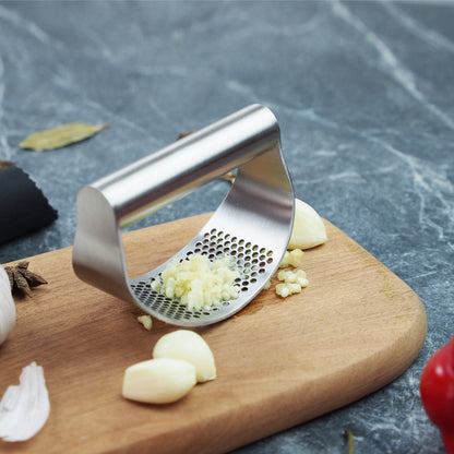 Garlic Crusher