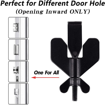 Door Safety Lock